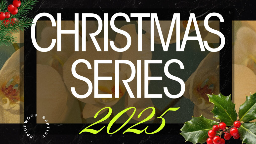 Christmas Series 2025