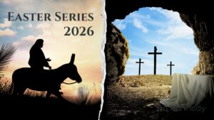 Image for Easter Series 2026