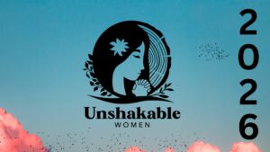 Image for Unshakable Women's Conference 2026